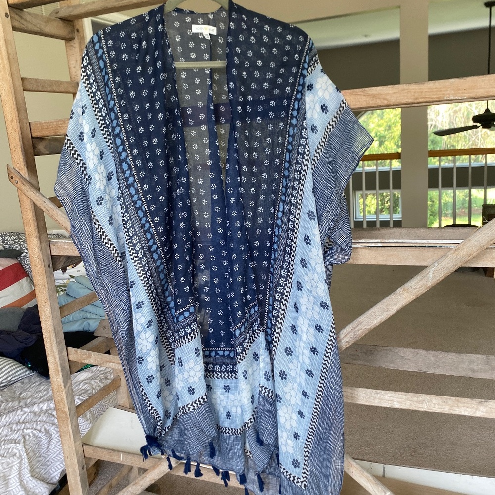 Kimono